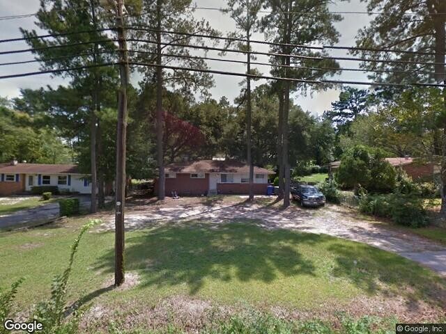Primary Photo - 2116 Leesburg Rd
