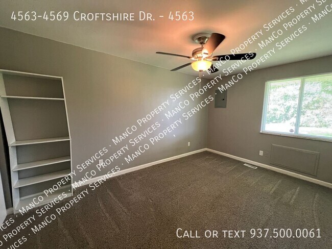 Building Photo - 4563-4569 Croftshire Dr.-4563