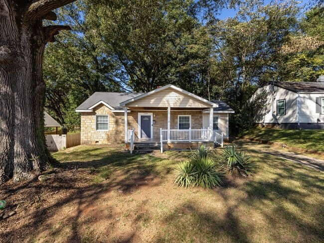 Building Photo - 1324 Bethel Rd