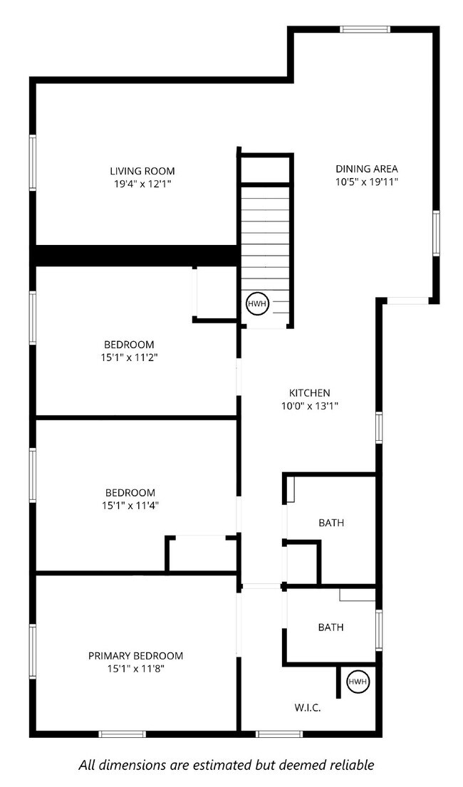 Building Photo - Modern and Spacious Duplex Rental in Tacoma's Desirable Location!