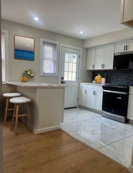 Building Photo - 27A Melmore Gardens