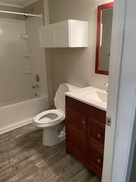 Bathroom - 4065 Charlottes Overlook