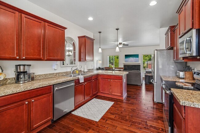 Building Photo - Spacious Port Orchard Home with RV Parking, Bonus Room & Entertainer’s Backyard