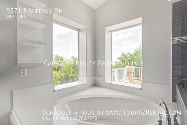 Building Photo - 9571 E Nittany Dr