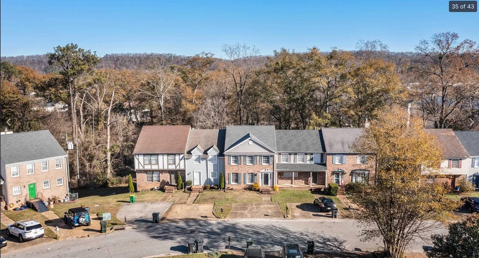 Building Photo - 753 Cahaba Manor Trl