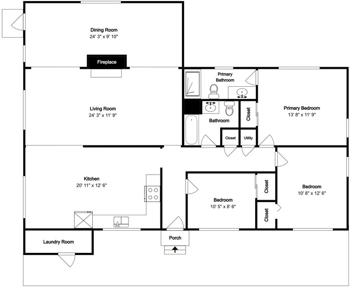 Building Photo - 905 Alicia Ave
