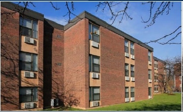 Primary Photo - Forestvale Apartments
