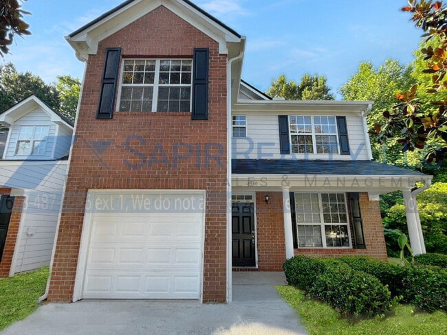 Primary Photo - 4540 Ravenwood Pl