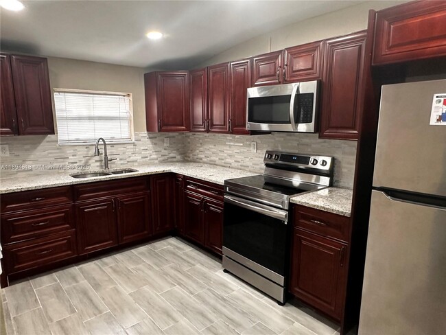 Building Photo - 3761 NW 9th St