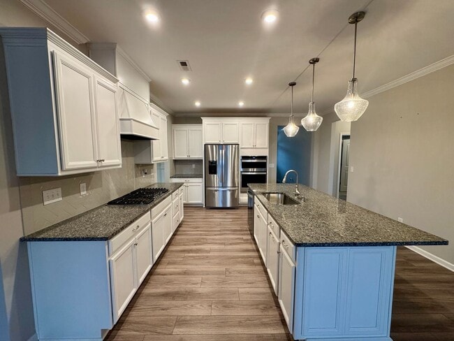 Building Photo - Roomy Ranch in Indian Trail