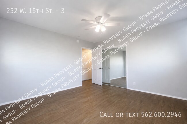 Building Photo - 252 W 15th St