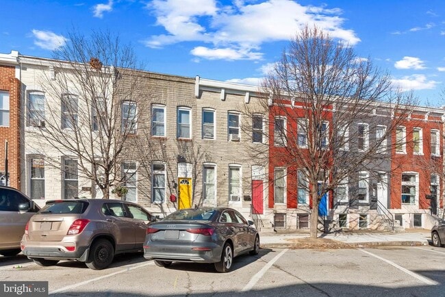 Building Photo - 220 N Luzerne Ave