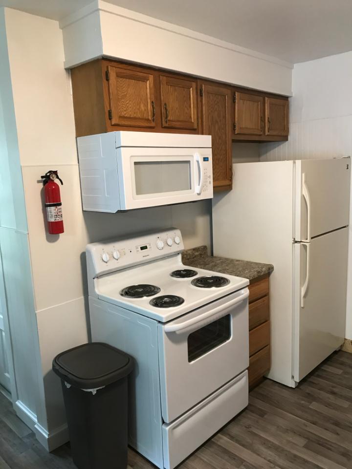 Kitchen - 319 Stewart Ave B Marlena