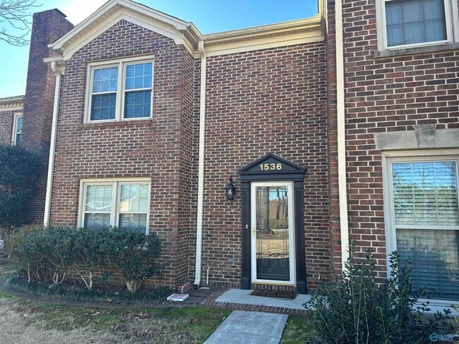 Building Photo - 1536 Four Mile Post Rd SE