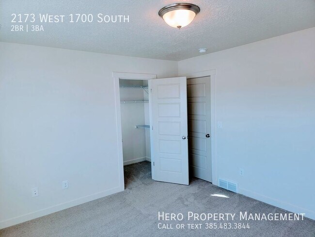 Building Photo - 2173 W 1700 S