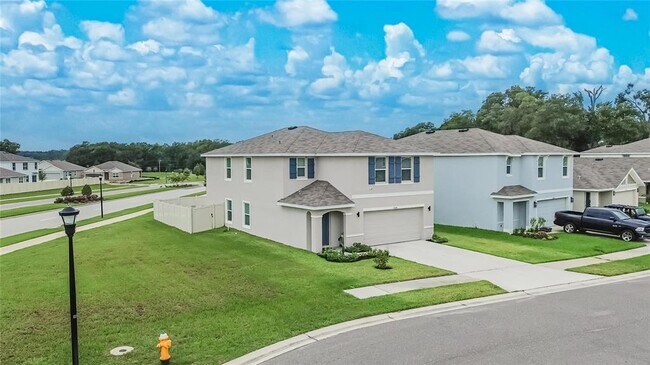 Building Photo - 13646 Mount Ivy Ct
