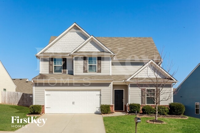 Building Photo - 4226 Swamp Cypress Trail