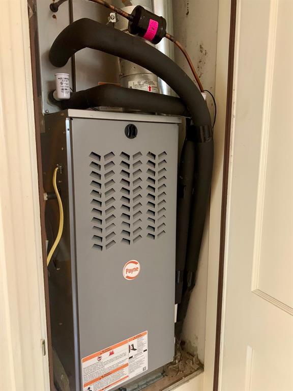 Building Photo - 1505 Ruth Ave