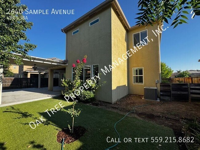 Building Photo - 2640 Sample Ave