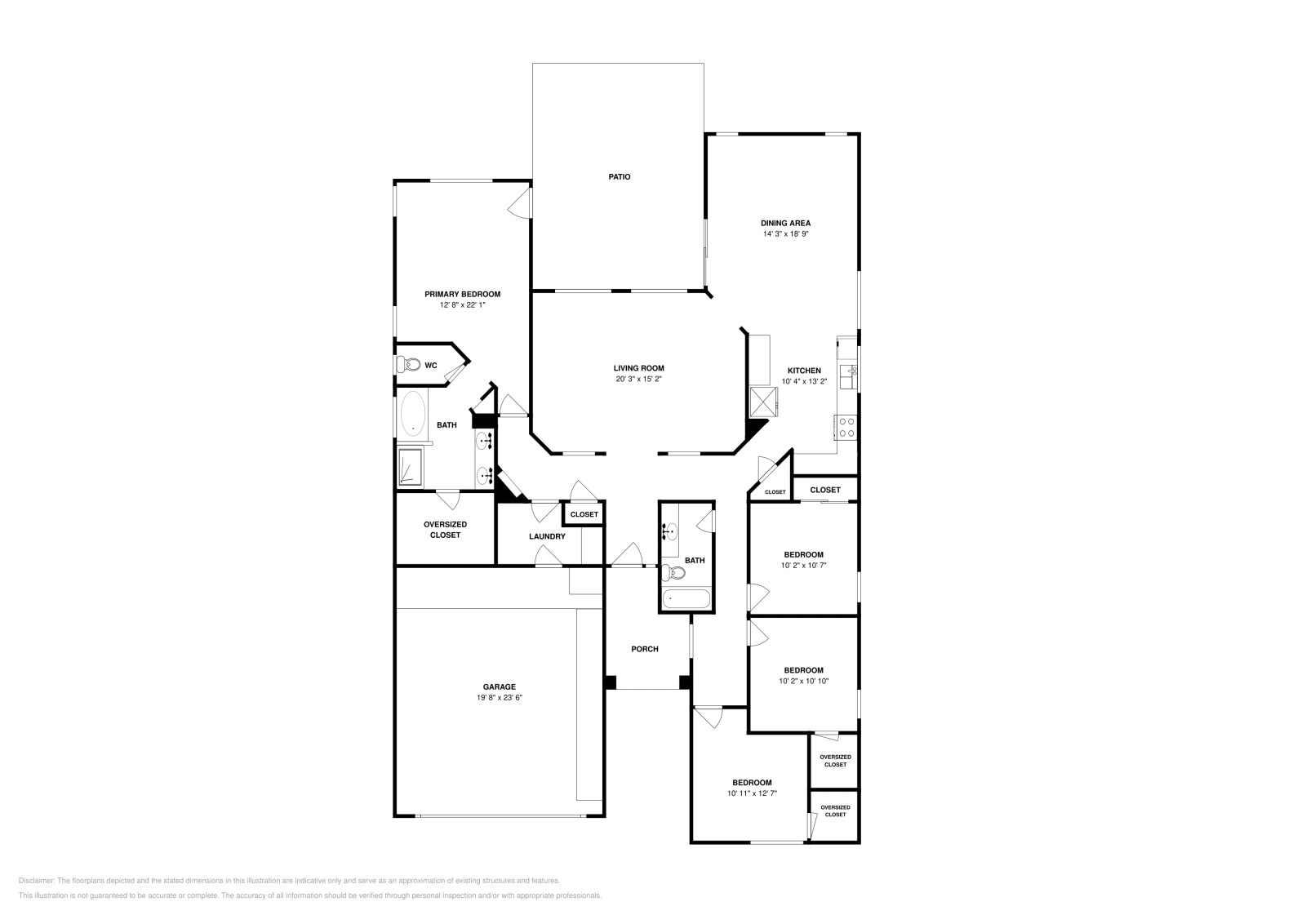 Building Photo - 4325 N 125th Ave