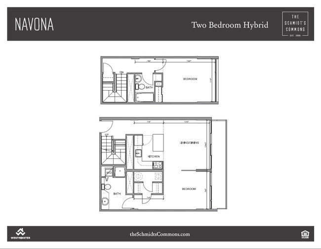 Floorplan - Navona