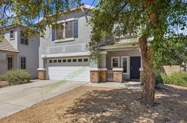 Building Photo - Beautiful Gilbert Home on a Corner Lot in Prime Location – Modern Comfort & Functional Living!