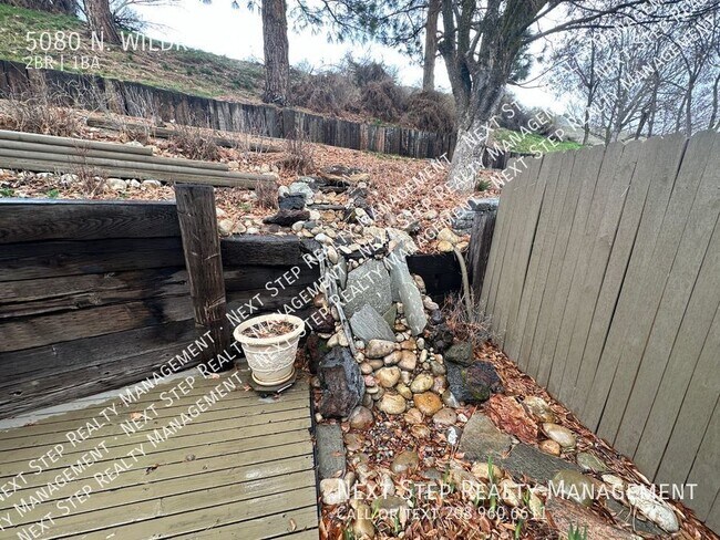 Building Photo - 5080 Wildrye Dr