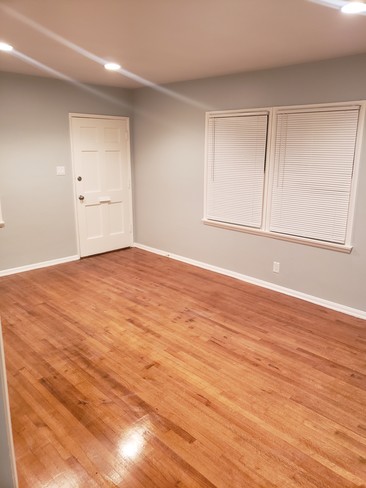 Living Room - 3780 Cimarron St