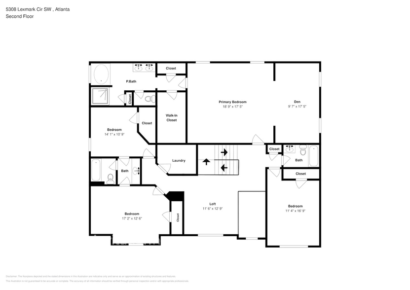 Building Photo - 5308 Lexmark Cir