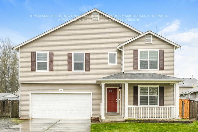 Building Photo - 206 Lane Blvd NE