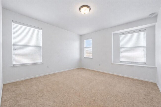 Building Photo - 19116 James Carter Jr St