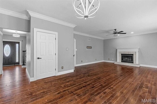 Building Photo - 2444 Southwind Meadows Ct