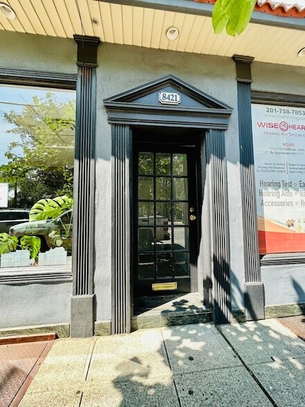 Building Photo - 8421 Bergenline Ave