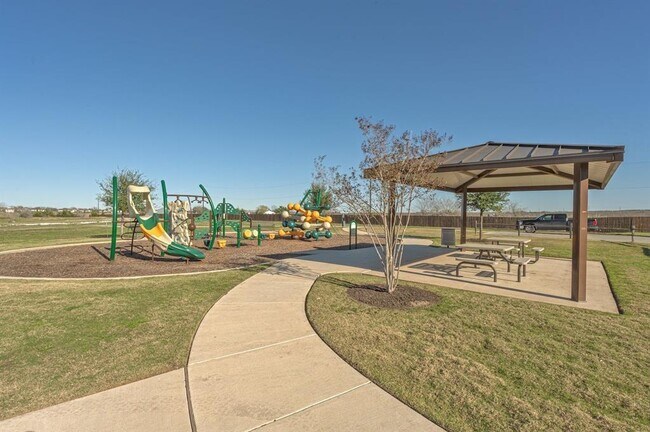 Building Photo - 6401 Conestoga Wagon Way