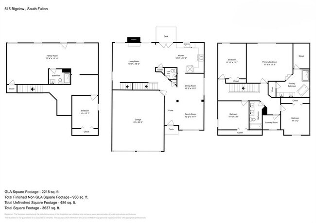 Building Photo - 515 Bigelow Ct