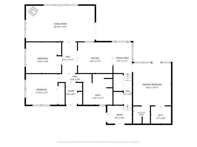 Building Photo - 3138 Ponemah Dr