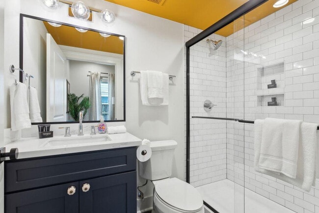 Building Photo - 1738 N Rampart St