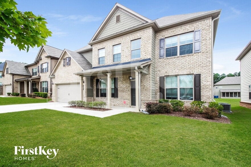 Building Photo - 3669 Brightfield Ln SW