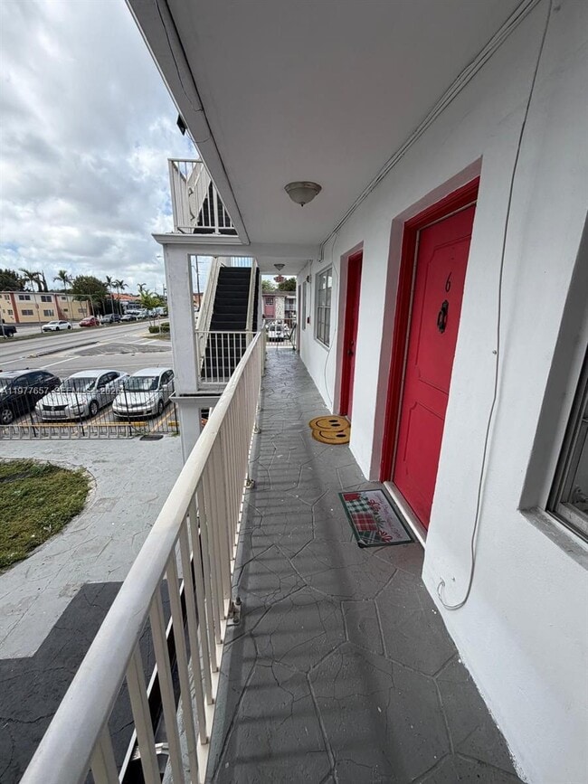 Building Photo - 3211 W Flagler St