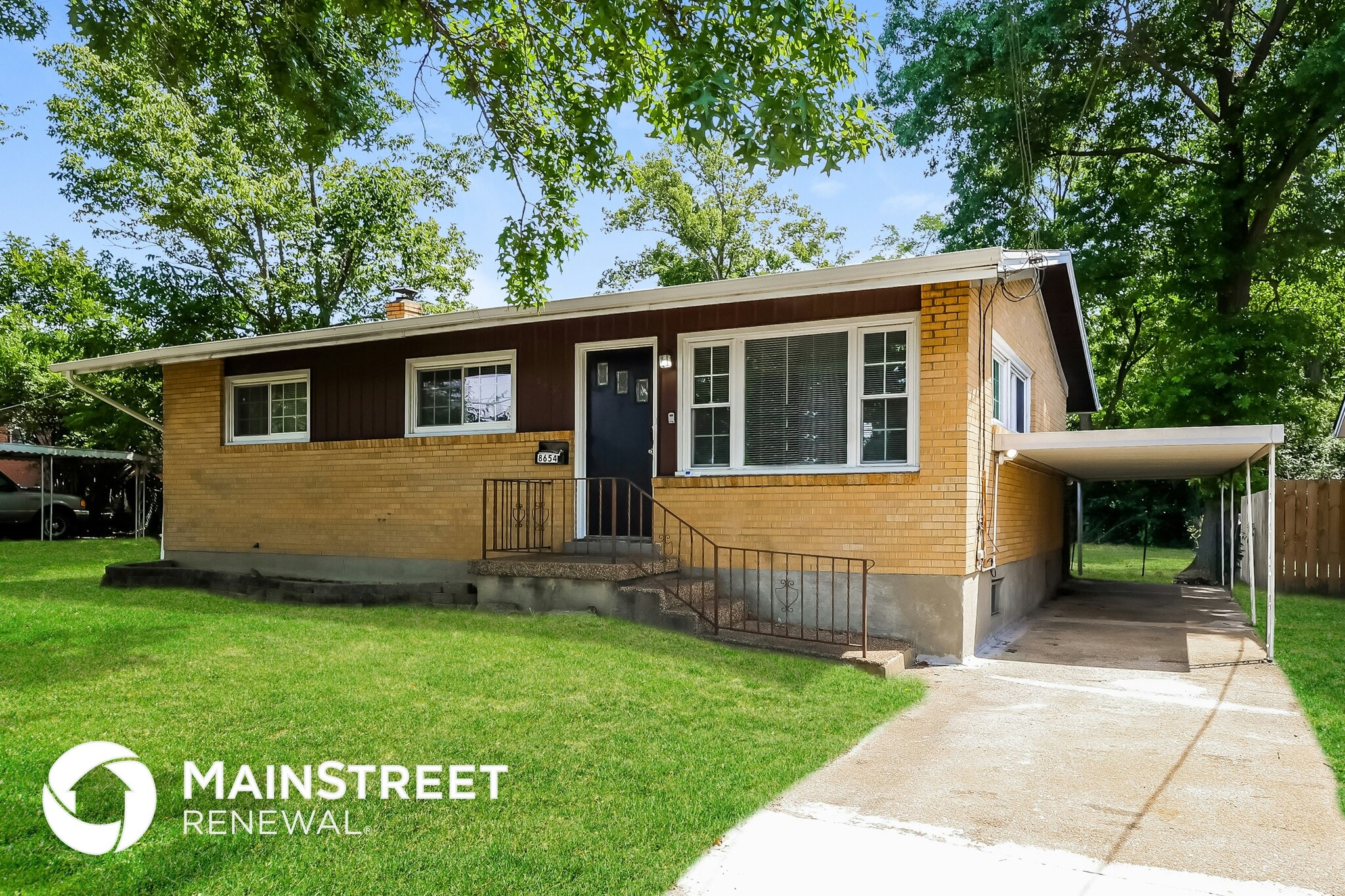 Building Photo - 8654 Tralee Ct