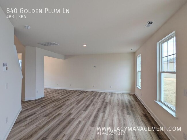 Building Photo - 840 Golden Plum Ln