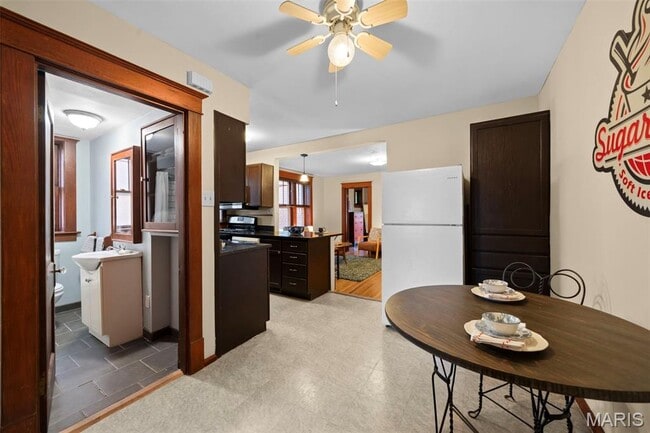 Building Photo - Magnolia 4-Plex