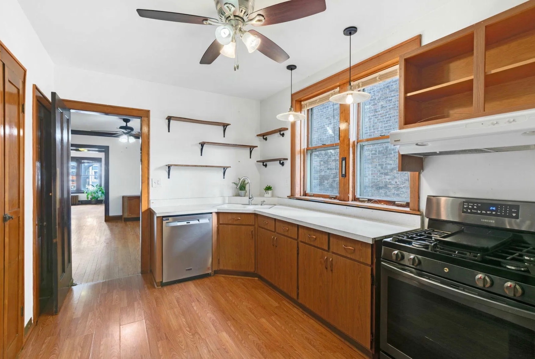 Building Photo - 3730 N Richmond St