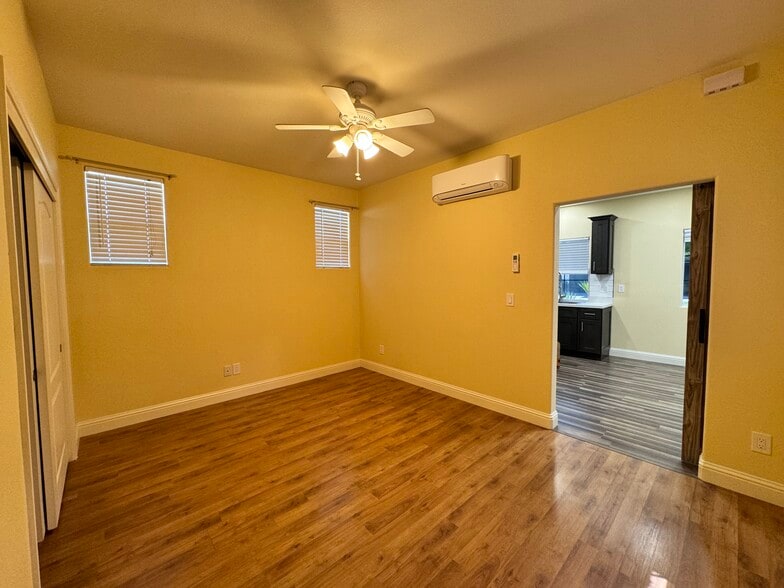 Bedroom - 3773 Northern Oak Dr