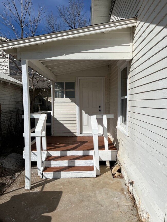 Building Photo - Rent-to-Own Opportunity
