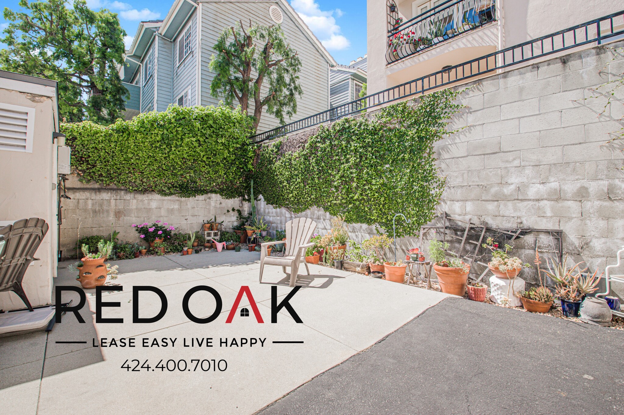 Building Photo - 211 S El Molino Ave