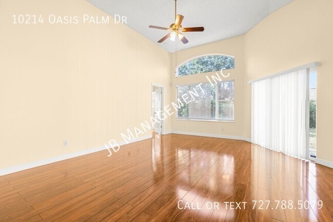 Building Photo - 10214 Oasis Palm Dr
