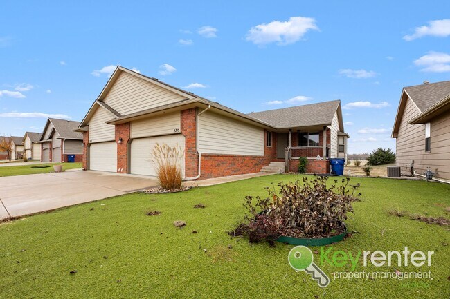 Primary Photo - 2315-2317 E Coolwater St Duplex