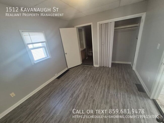 Building Photo - 1512 Kavanaugh St