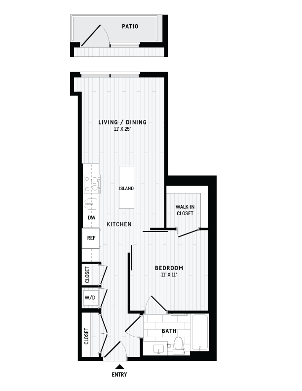 Floorplan - i5 Union Market